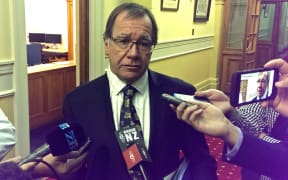 Murray McCully