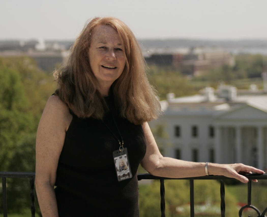 Connie Lawn.