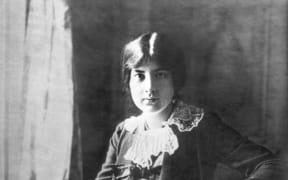 Lili Boulanger