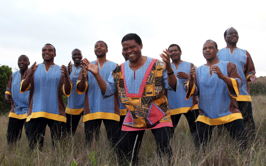 Ladysmith Black Mambazo