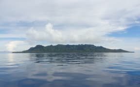 Savo Island, Solomon Islands