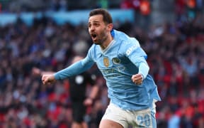 Bernardo Silva.