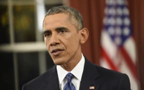 Barack Obama