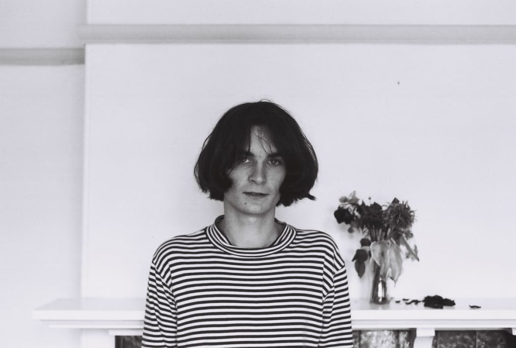 Kane Strang