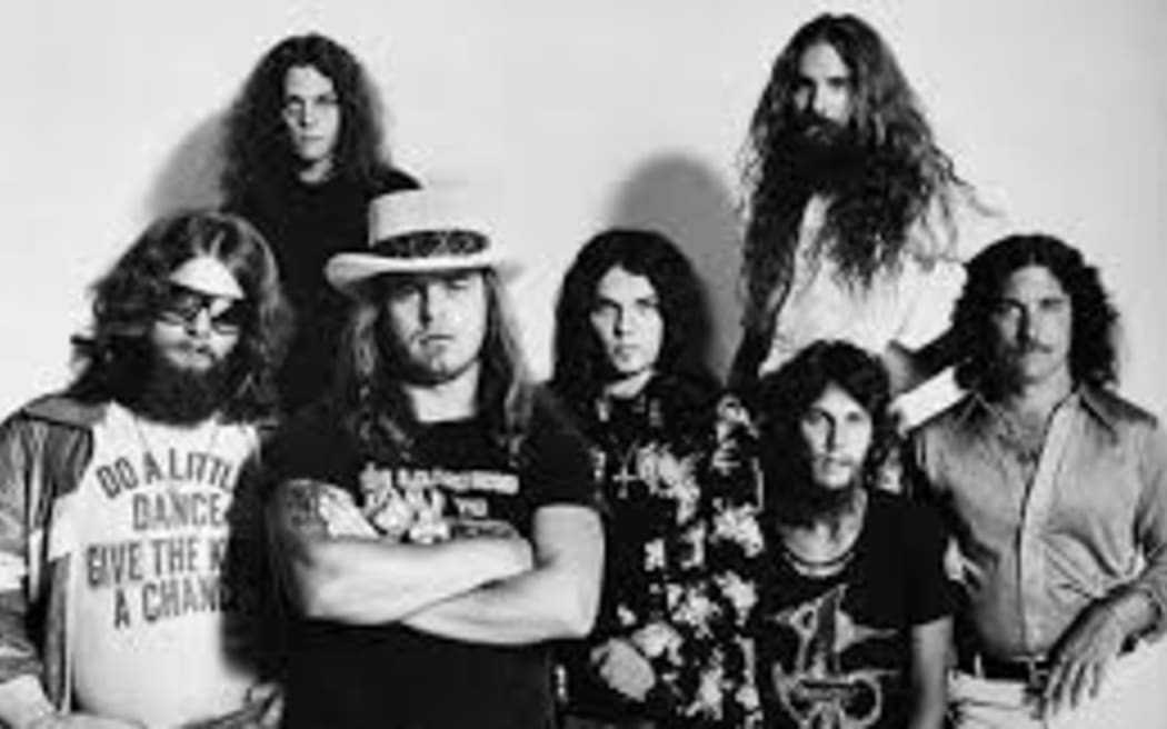 Lynyrd Skynyrd