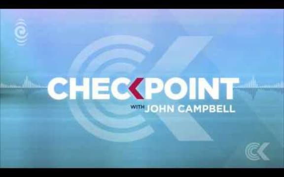 Wellington communities start to clean up after flooding and slips: RNZ Checkpoint