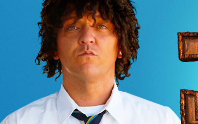 Jonah From Tonga