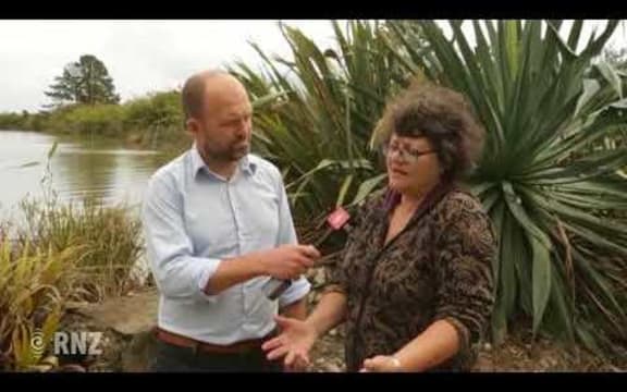 Westport couple may lose home after king tide floods
