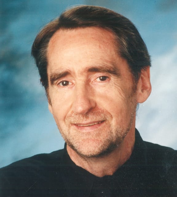 Barry Vercoe