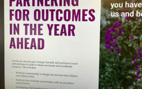 A page of Oranga Tamariki's 2019 Focus document.