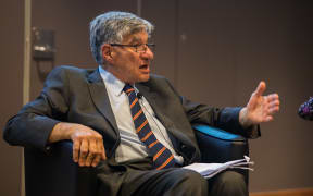 Prof Jim Mann