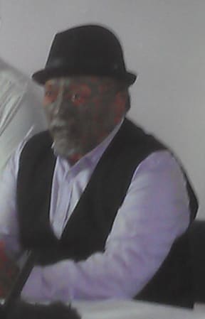Tame Iti served a third of his sentence.