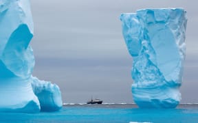 NASA scientists say a 1metre rise in sea levels is unavoidable.