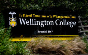 Wellington College