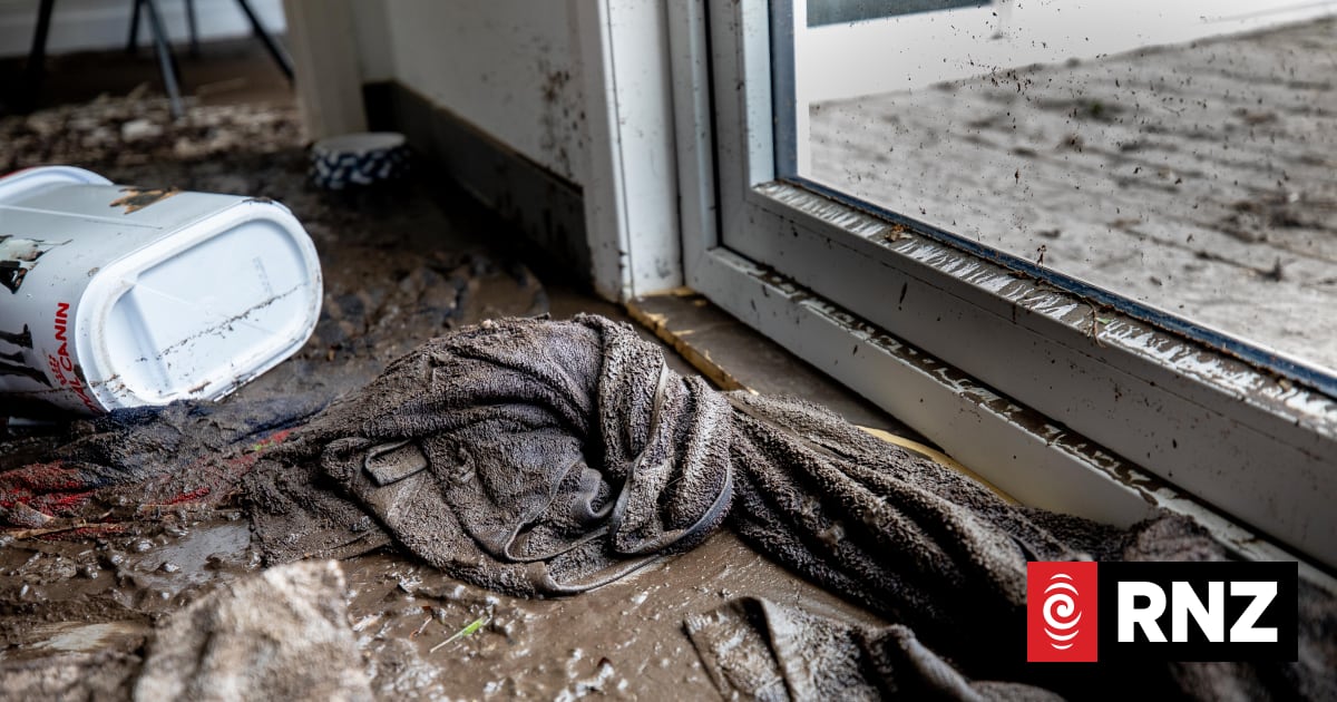 Wellington candidates support wider buy-out scheme for flood-hit residents