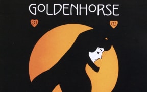 Goldenhorse Riverhead album cover