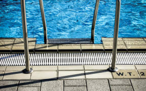 public pool