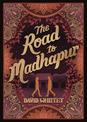 David Whittet