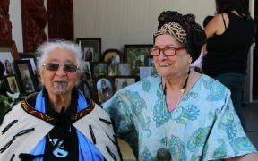 The Government has apologised for stealing land from iwi as it signed a Treaty settlement with Ngati Kahungūnu ki Te Wairoa