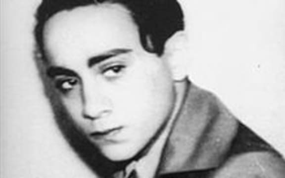 Herschel Grynszpan