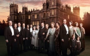 Downton Abbey: The Grand Finale is in cinemas this month