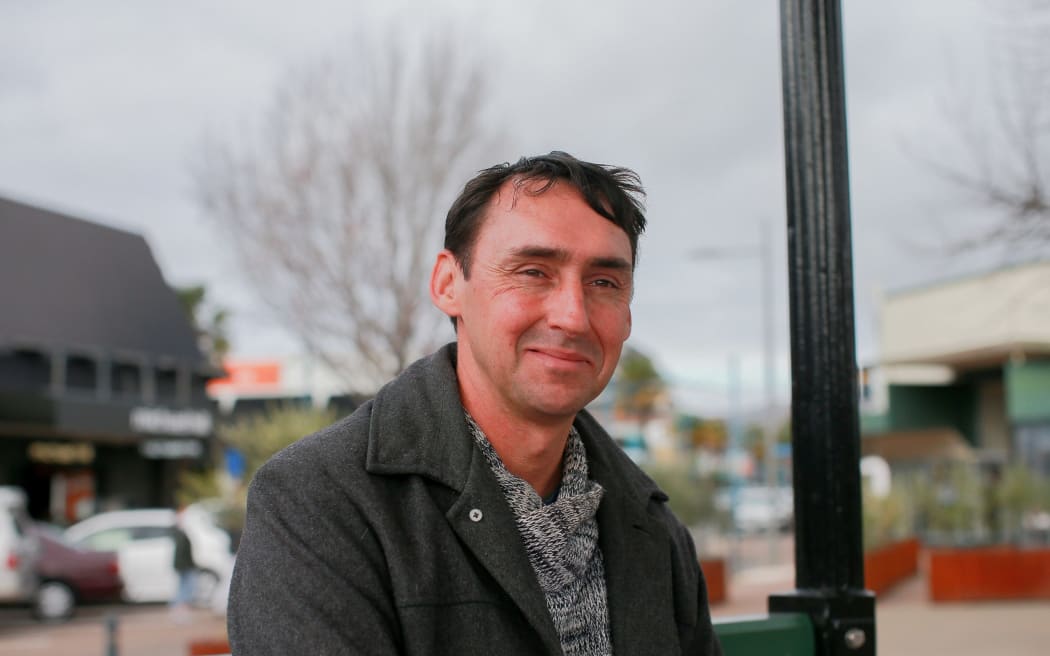 Blenheim ward councillor Jamie Arbuckle thought the council should accept the Environment Court decision, rather than taking it to the High Court.