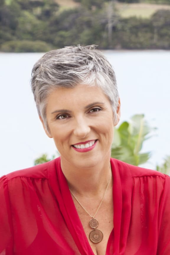 Suzanne McFadden