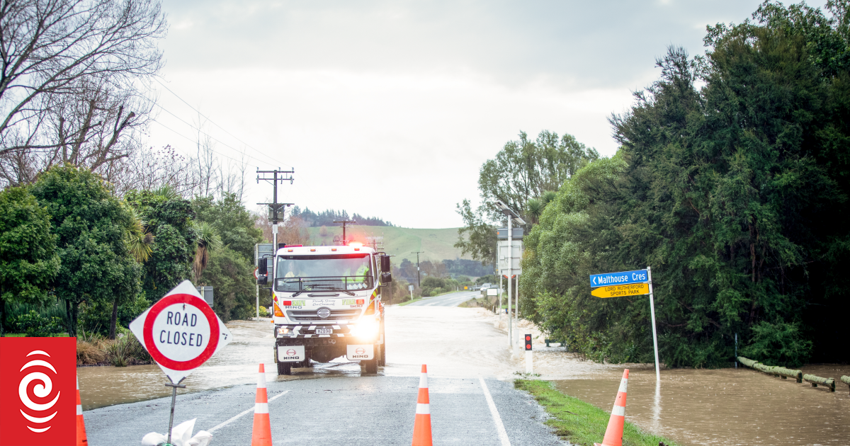 Tasman residents relieved as latest storm passes, recovery expected to cost millions