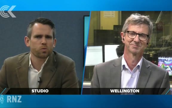 Evening business for Friday, June 15: RNZ Checkpoint