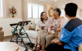 image of Dementia Care