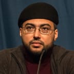 Iyad El-Baghdadi