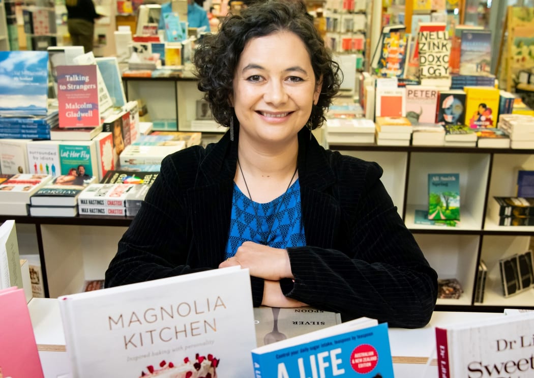 Dr Lisa Te Morenga has won the 2019 Hamilton Award for her research on sugar.