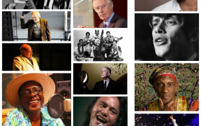 Auld Lang Syne: A farewell to all the musical talent lost in 2016