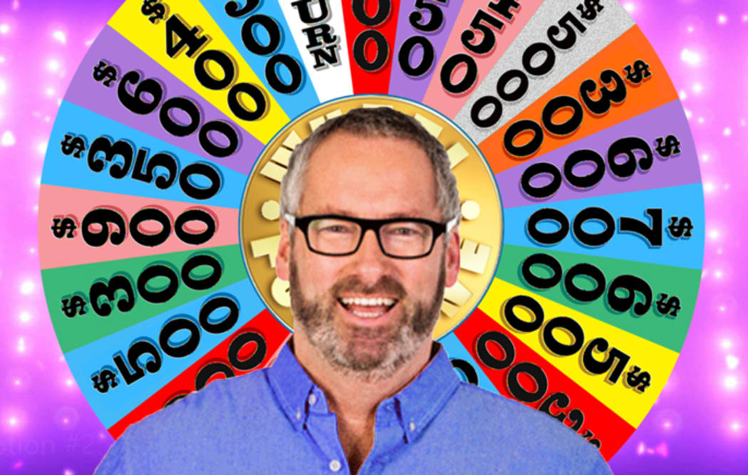 The Arts Are Not A Lottery MC Jeremy Corbett