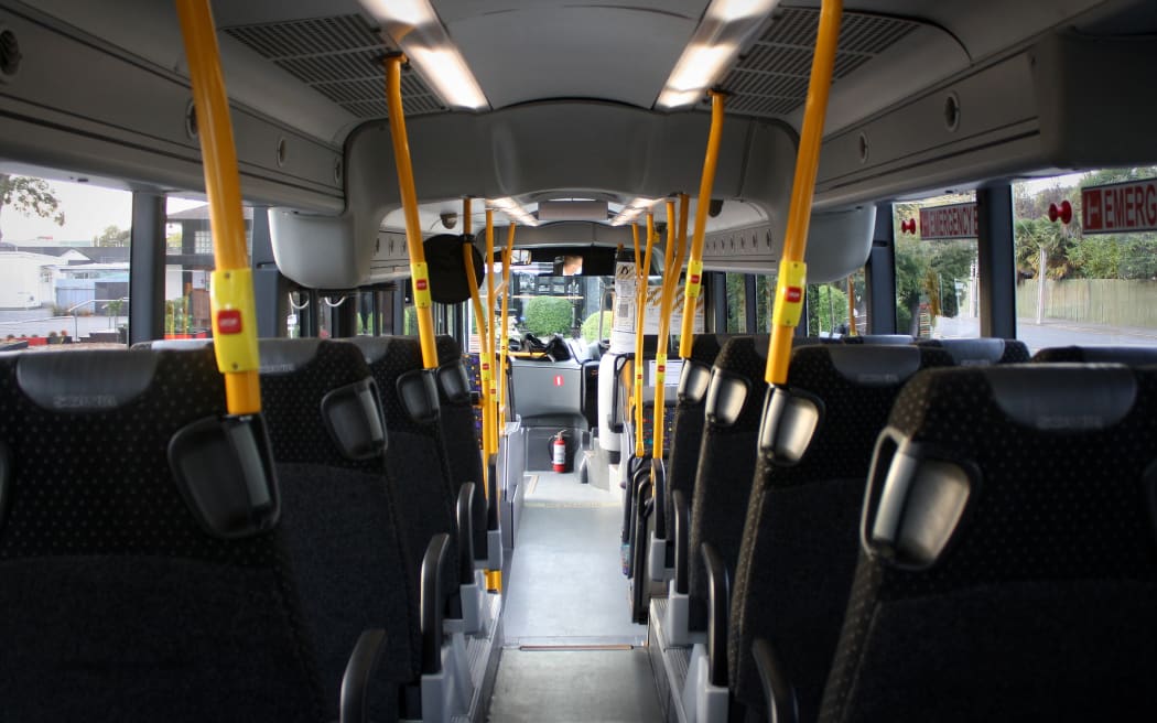 Blenheim’s south-west averages just over one passenger a day.