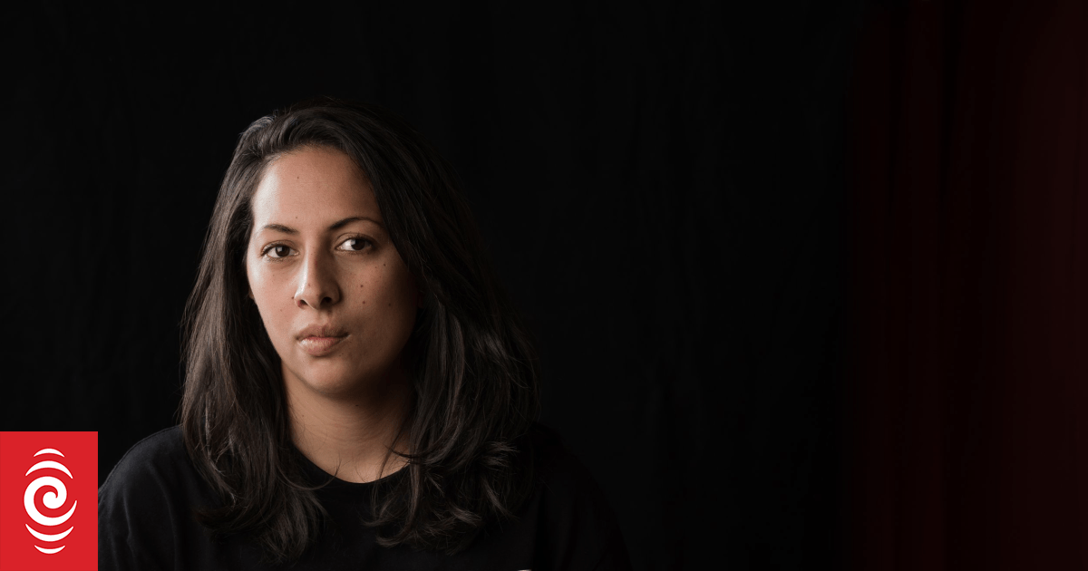 Monique Fiso is out of the kitchen and leading the fight against ...
