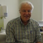 Dr Don Simmers, Newtown Medical Centre, Wellington.