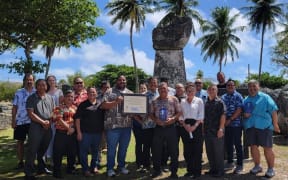 The island of Tinian in the Northern Marianas is the first US jurisdiction to adopt a government-backed cryptocurrency for internet gaming.

The CNMI's House of Representatives has voted to override Governor Arnold Palacios' veto of a senate bill.