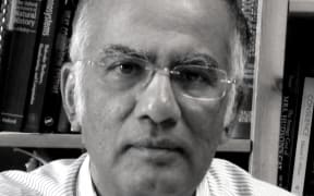 Institute for Energy and Environmental Research President, Arjun Makhijani.