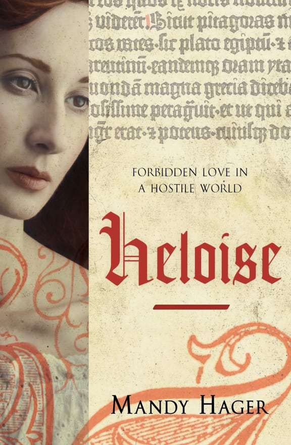 Heloise Cover