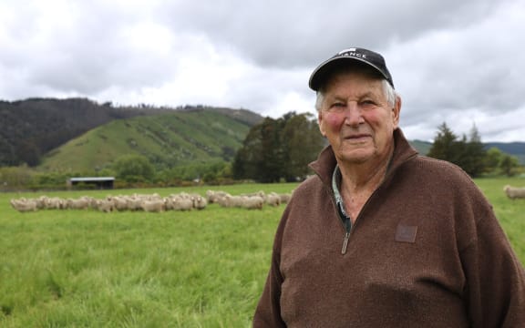 Tapawera farmer Lloyd Faulkner said effective cat controls were needed to protect native wildlife from predation and farm animals from toxoplasmosis.