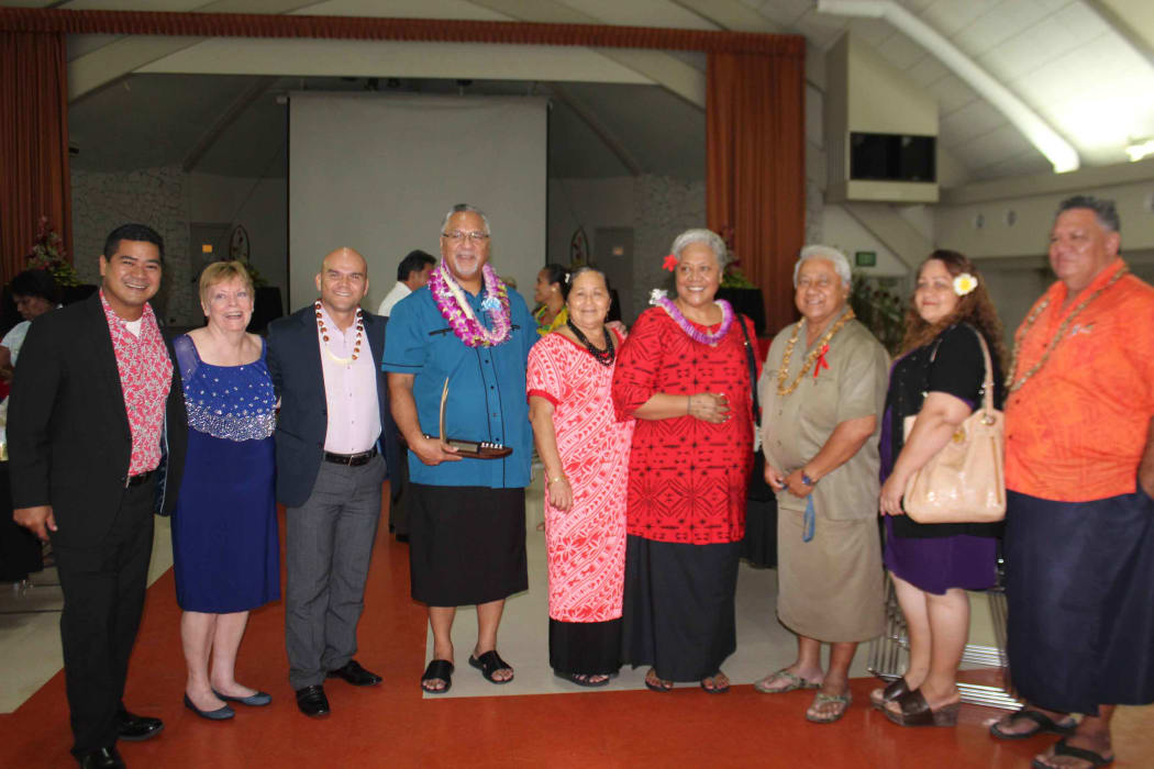 Stars of Oceania Awards
