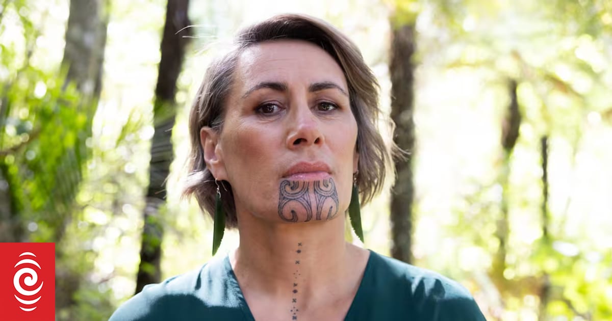 How does Jenny-May Clarkson feel about leaving TVNZ? - RNZ