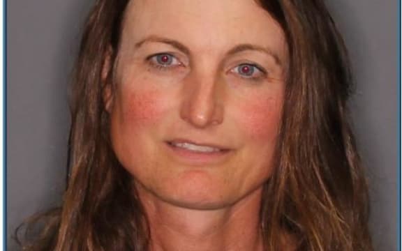 Police are seeking Maya Moore, 47, in relation to two fires in South Wairarapa they say are suspicious.
