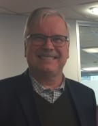 Stephen Jacobi