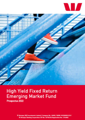 Westpac said considerable effort had been put into making an authentic-seeming investment prospectus booklet.