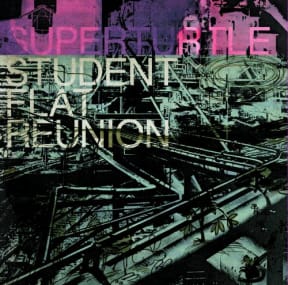 Student Flat Reunion