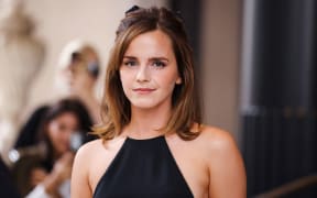 Emma Watson rose to global fame playing Hermione Granger in all eight “Harry Potter” films.