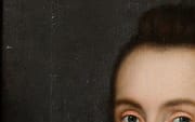 Shakespeare portrait by Cobbe