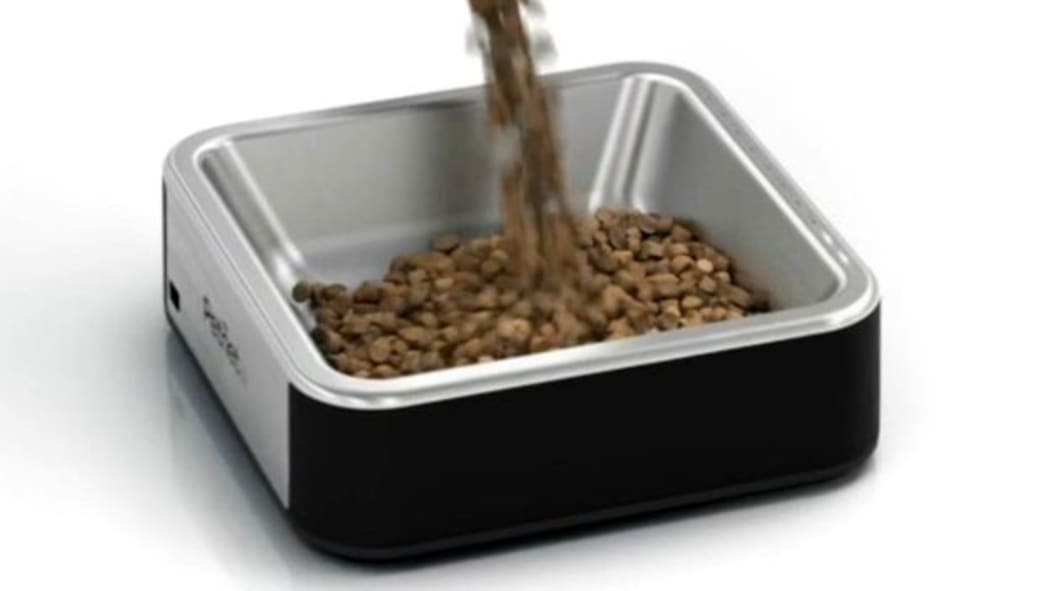 The Petnet SmartBowl